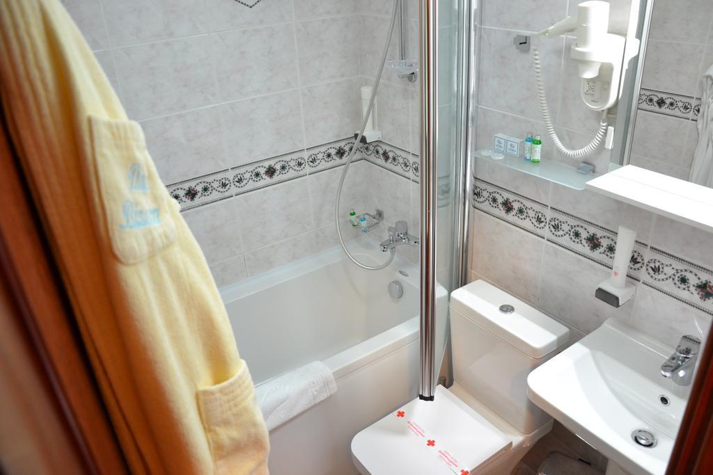 Hotel Dva Bisera Lagadin Ngoại thất bức ảnh
