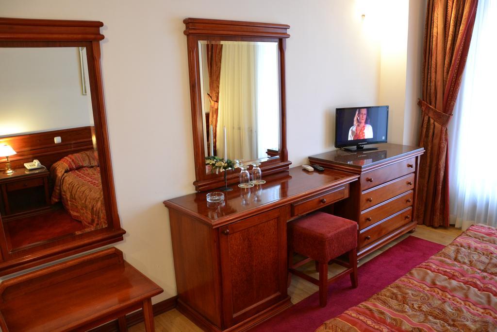 Hotel Dva Bisera Lagadin Ngoại thất bức ảnh