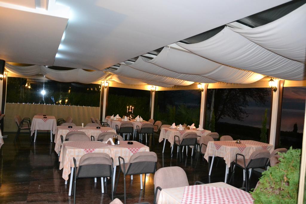 Hotel Dva Bisera Lagadin Ngoại thất bức ảnh
