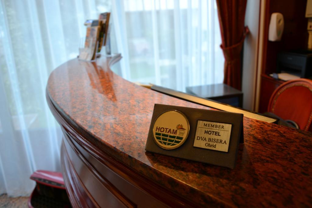 Hotel Dva Bisera Lagadin Ngoại thất bức ảnh