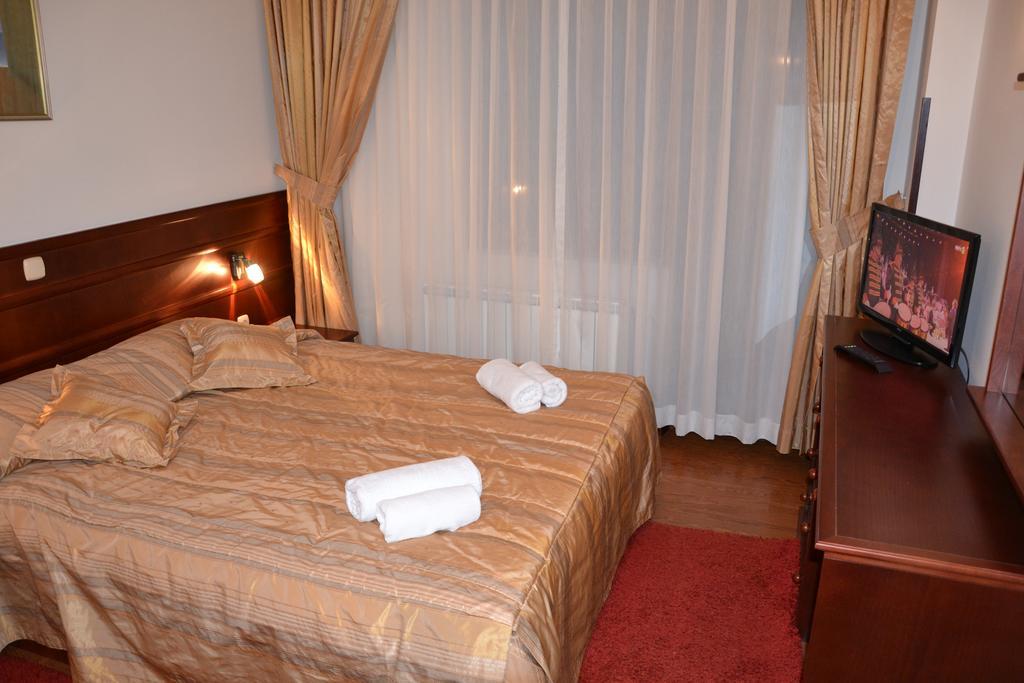 Hotel Dva Bisera Lagadin Ngoại thất bức ảnh