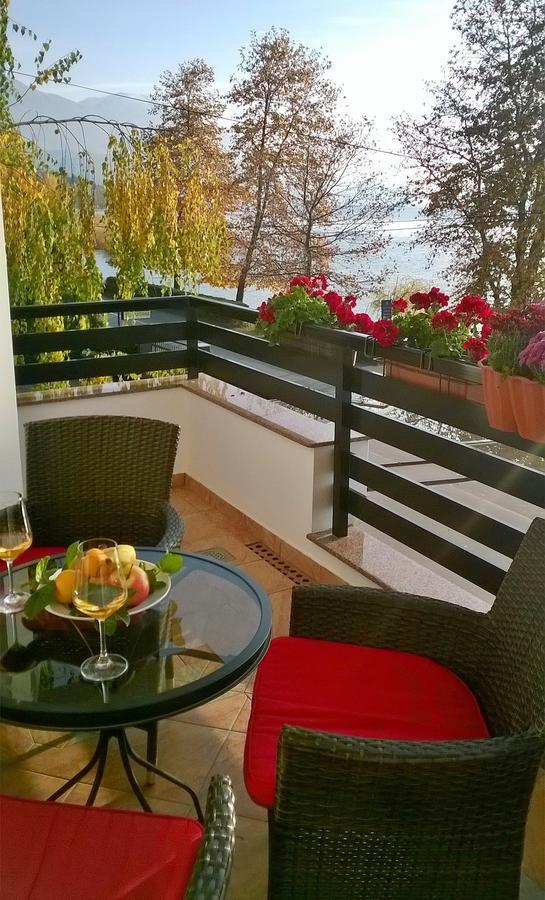 Hotel Dva Bisera Lagadin Ngoại thất bức ảnh