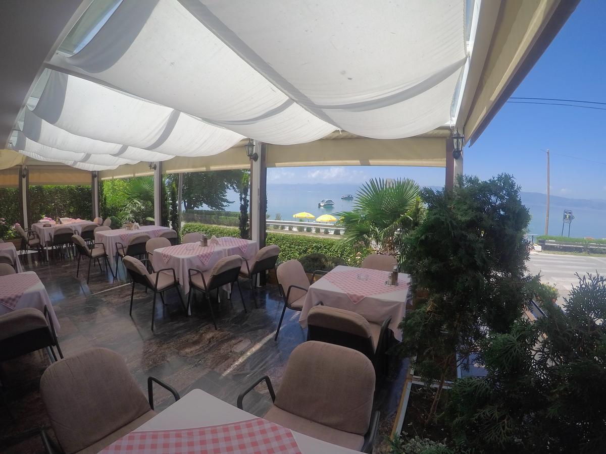 Hotel Dva Bisera Lagadin Ngoại thất bức ảnh