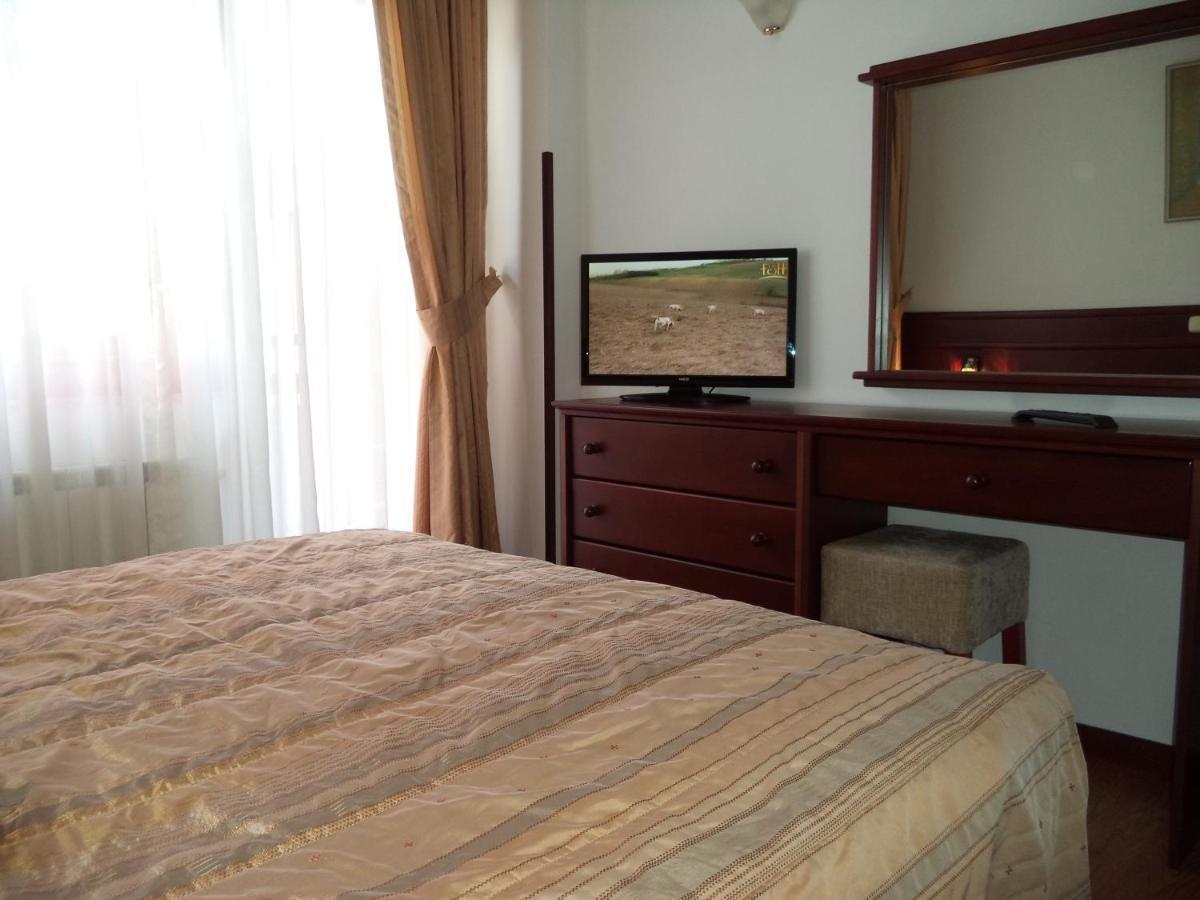 Hotel Dva Bisera Lagadin Phòng bức ảnh