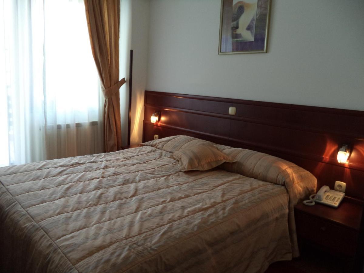 Hotel Dva Bisera Lagadin Phòng bức ảnh