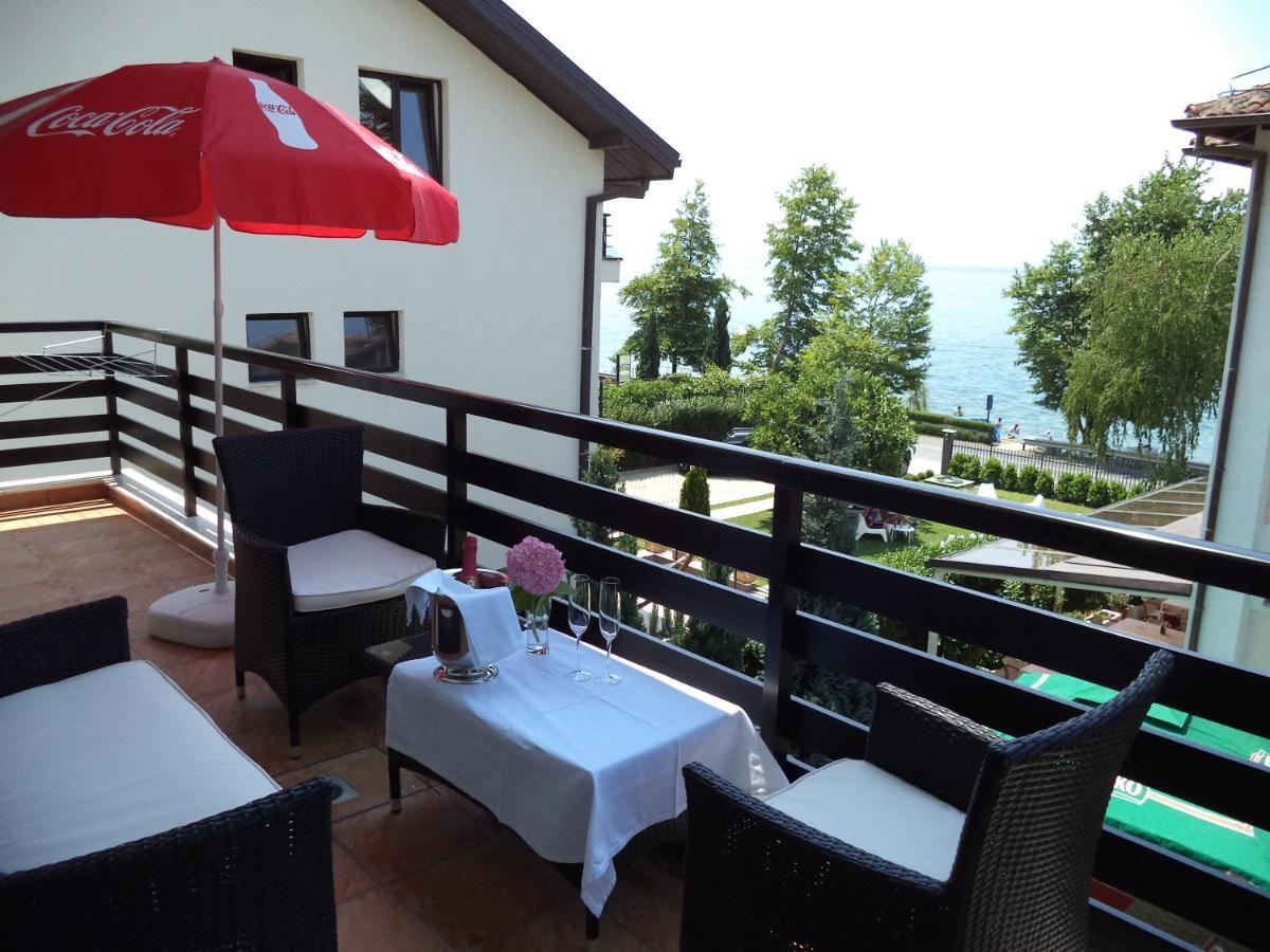 Hotel Dva Bisera Lagadin Phòng bức ảnh